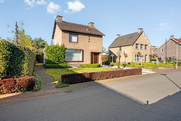 Medium property photo - Panneshofstraat 20, 6123 AP Holtum